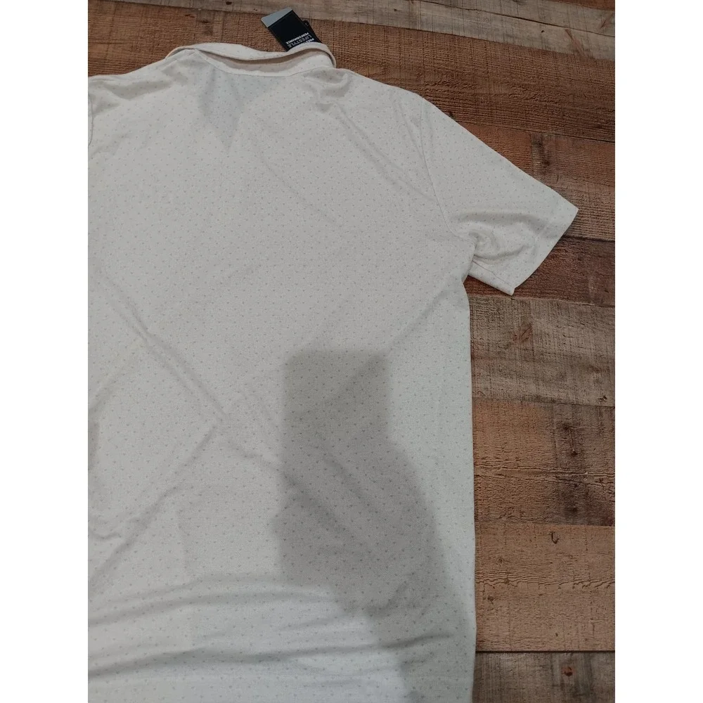 Travis Mathew NWT TX A&M Logo Polo Shirt Men's XL Golf  College Football 2492 - Picture 8 of 11